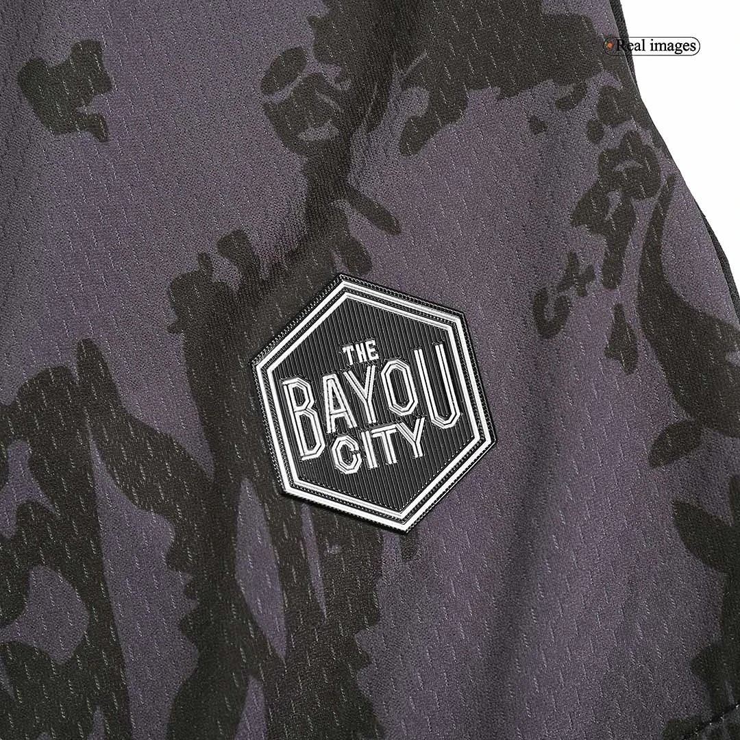 2022 Houston Dynamo Authentic Away Jersey (Player Version) — Photo 8