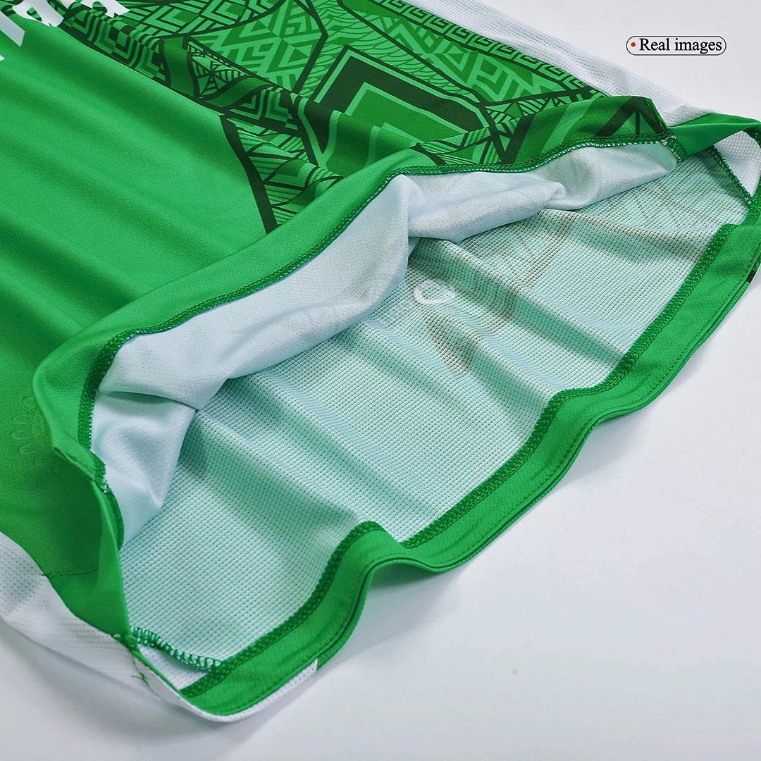 Santos Laguna 22/23 Third Jersey — QC