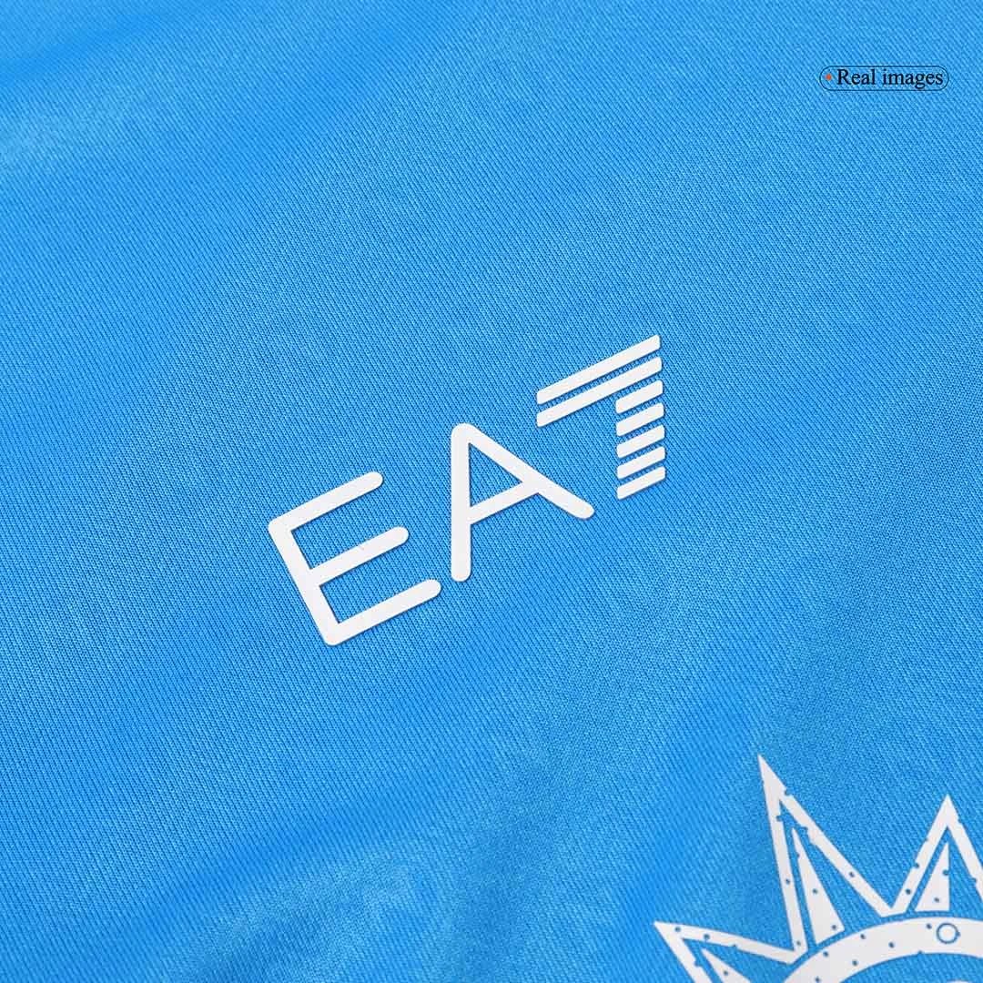Napoli 24/25 Home Jersey (Player Version) — photo 9