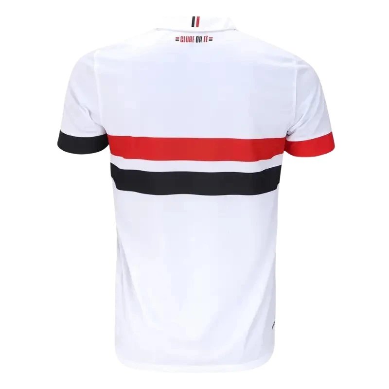Sao Paulo 24/25 Home Jersey — Photo 2