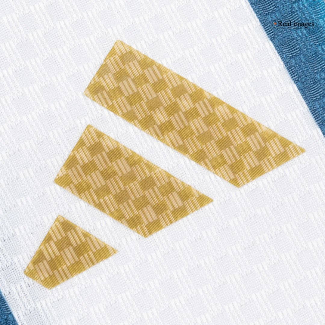 Argentina 2026 Home Jersey (Player Version) — photo 8