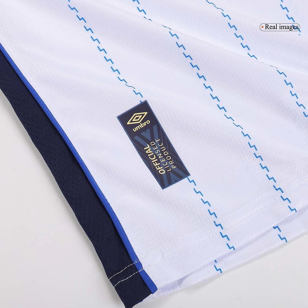 2024 Salvador Fourth Jersey — QC