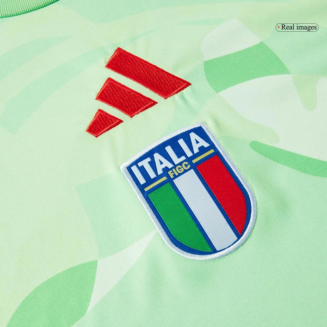 Italy 2025 Away Jersey - Women — photo 10