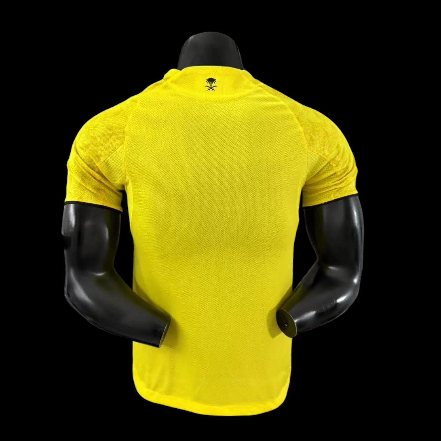 Al Nassr 25/26 Home Jersey (Player Version) — Photo 2