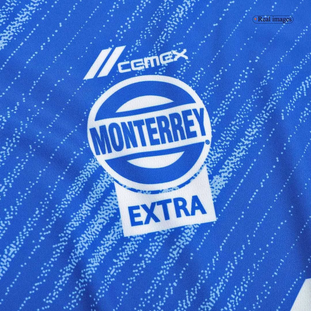 Tigres UANL 22/23 Away Jersey — QC