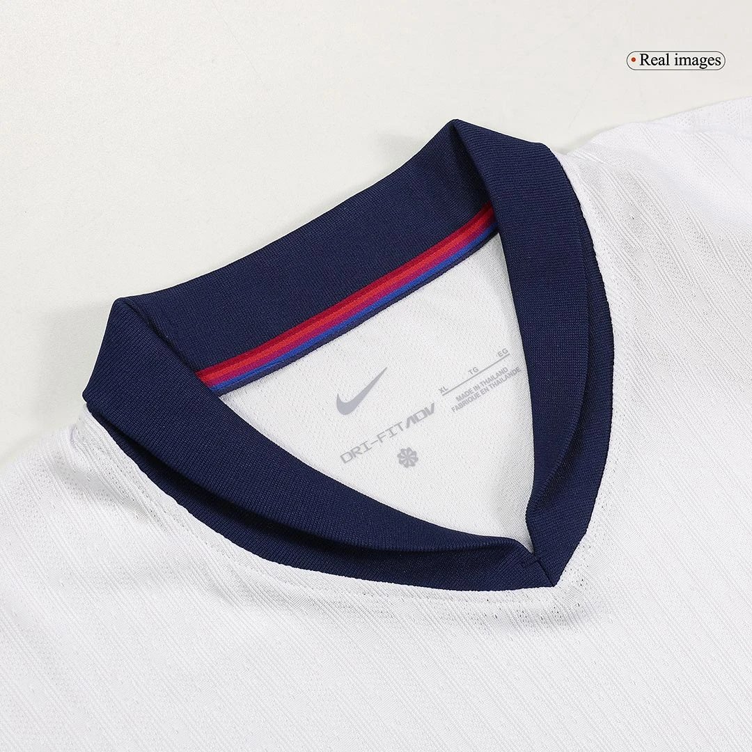 England 2024 Home Jersey (Player Version) — Photo 6