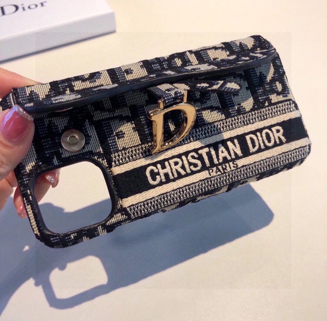 Dior Phone Case Ver.K — Zdjęcie 6