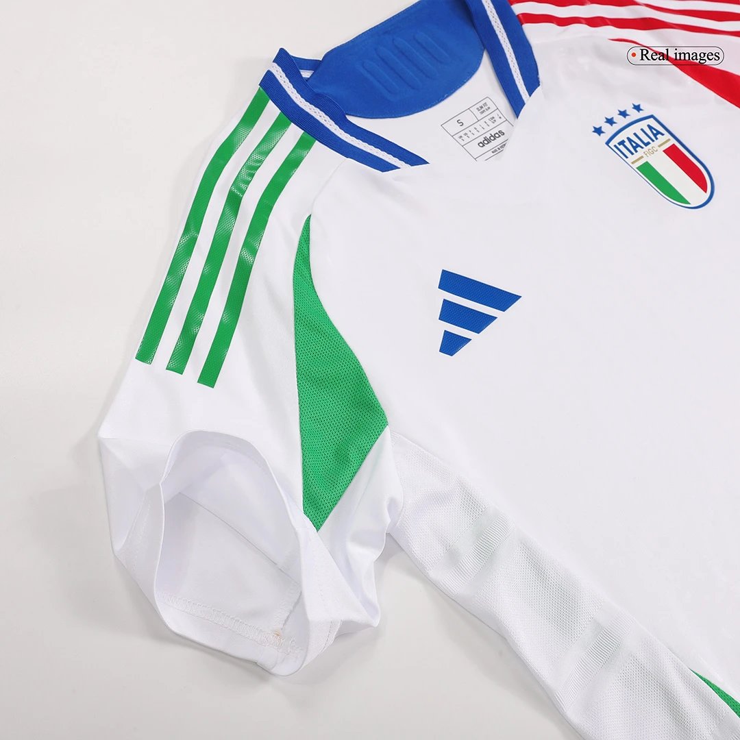 Italy 2024 Away Jersey (Player Version) — photo 9