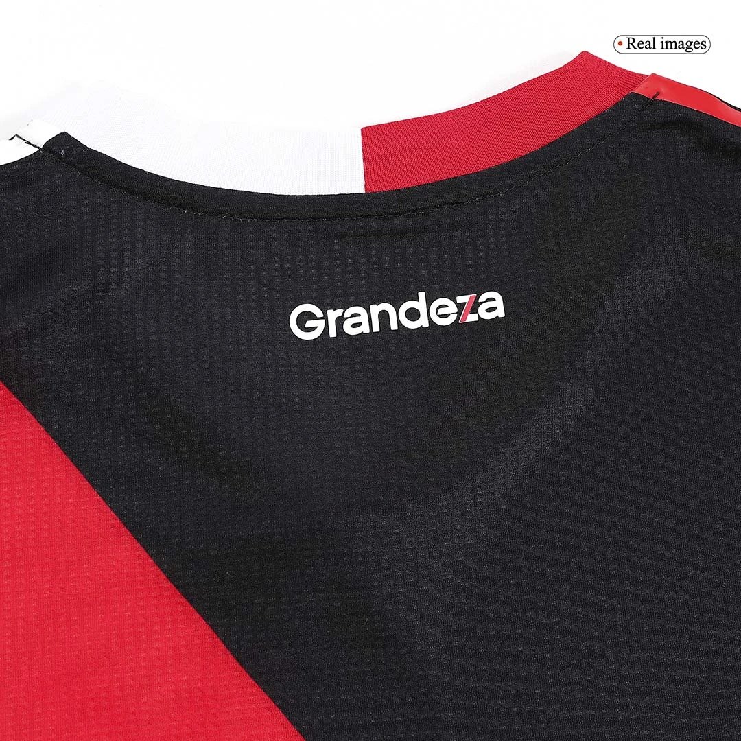 River Plate 23/24 Third Jersey (Player Version) — photo 10