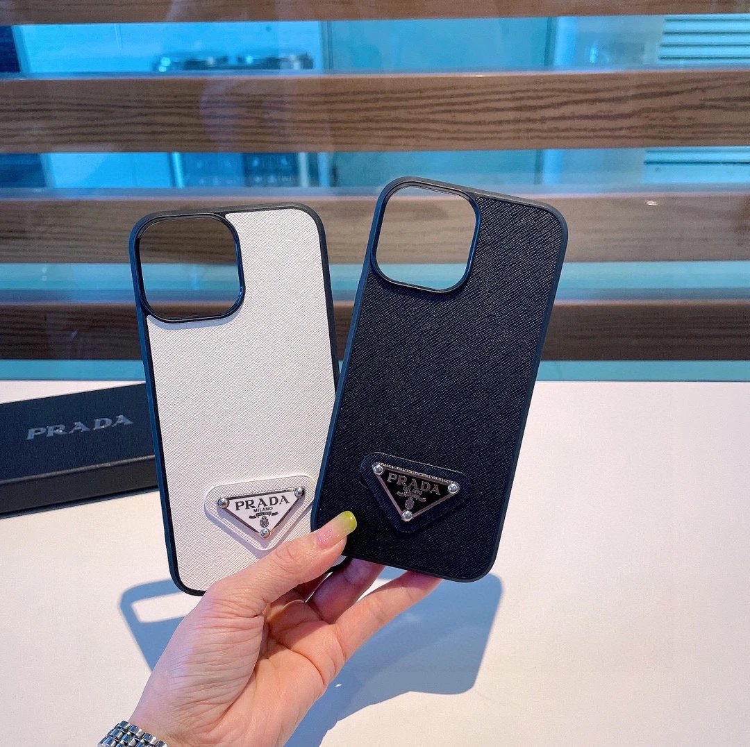 Prada Phone Case Ver.B — Zdjęcie 9