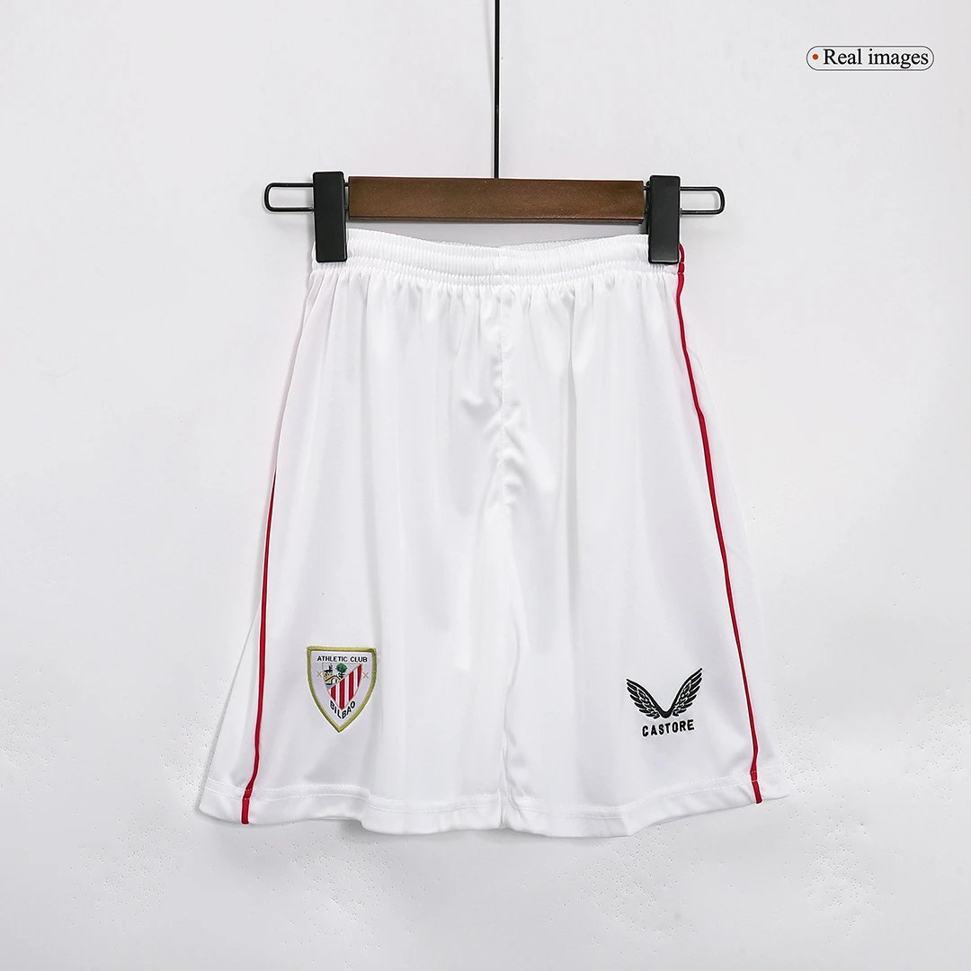 Athletic Club 23/24 Third Jersey - Kids — Photo 4