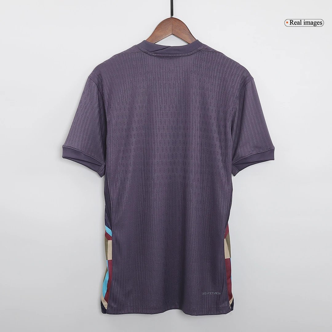 England 2024 Away Jersey (Player Version) — photo 5