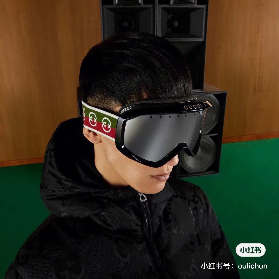 Gucci Ski Goggles Ver.C — Photo 8