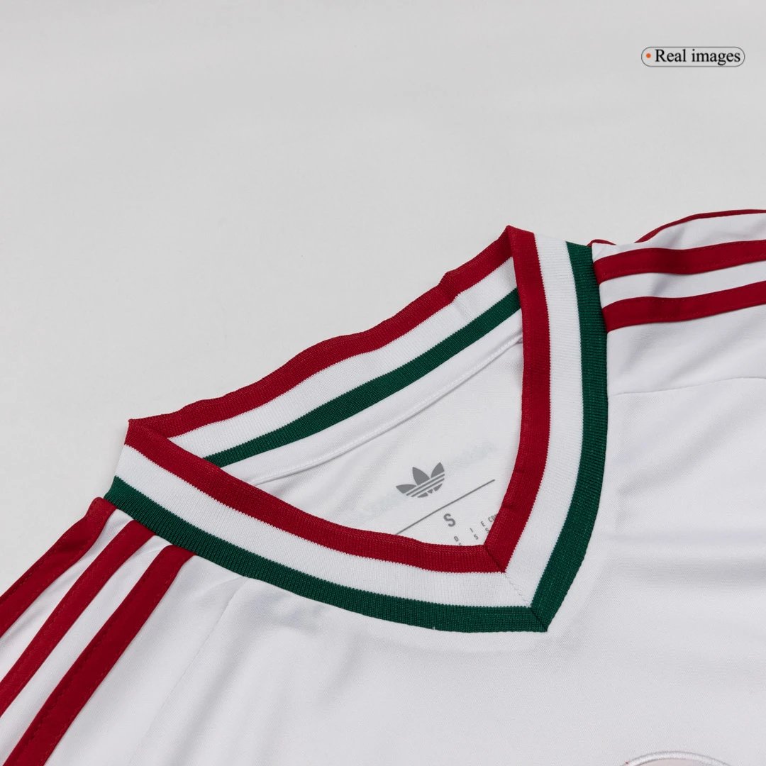 Hungary 2026 Away Jersey — Photo 5