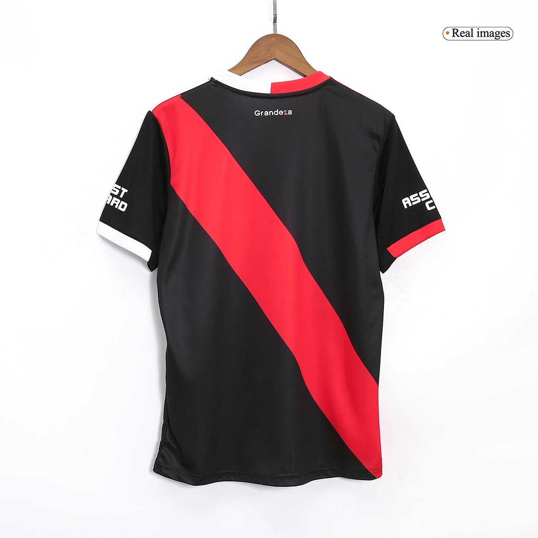 River Plate 23/24 Third Jersey — photo 4