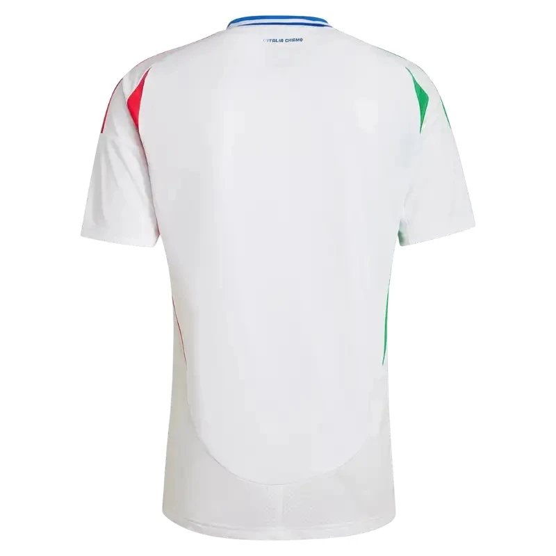 Italy 2024 Away Jersey — Photo 2