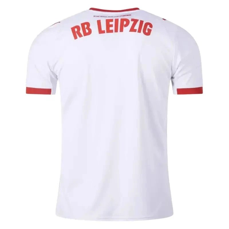 RB Leipzig 25/26 Home Jersey — Photo 2