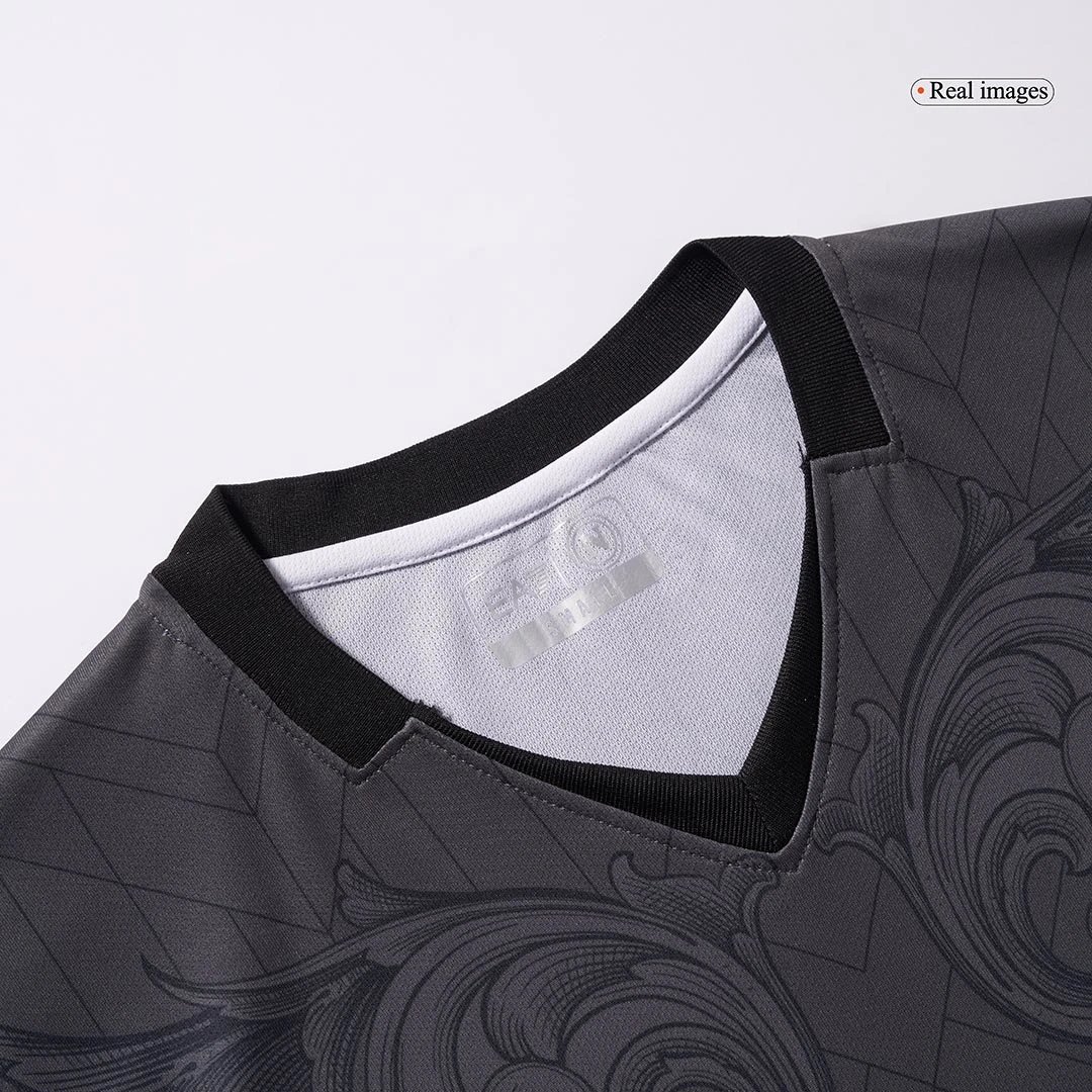Napoli 24/25 Third Jersey (Player Version) — photo 7