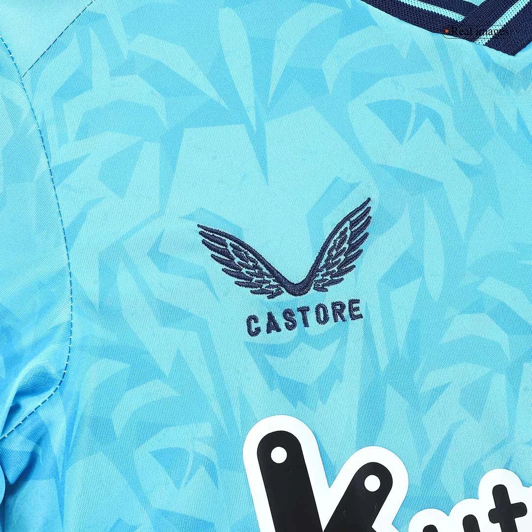 Athletic Club 23/24 Away Jersey - Kids — Photo 14
