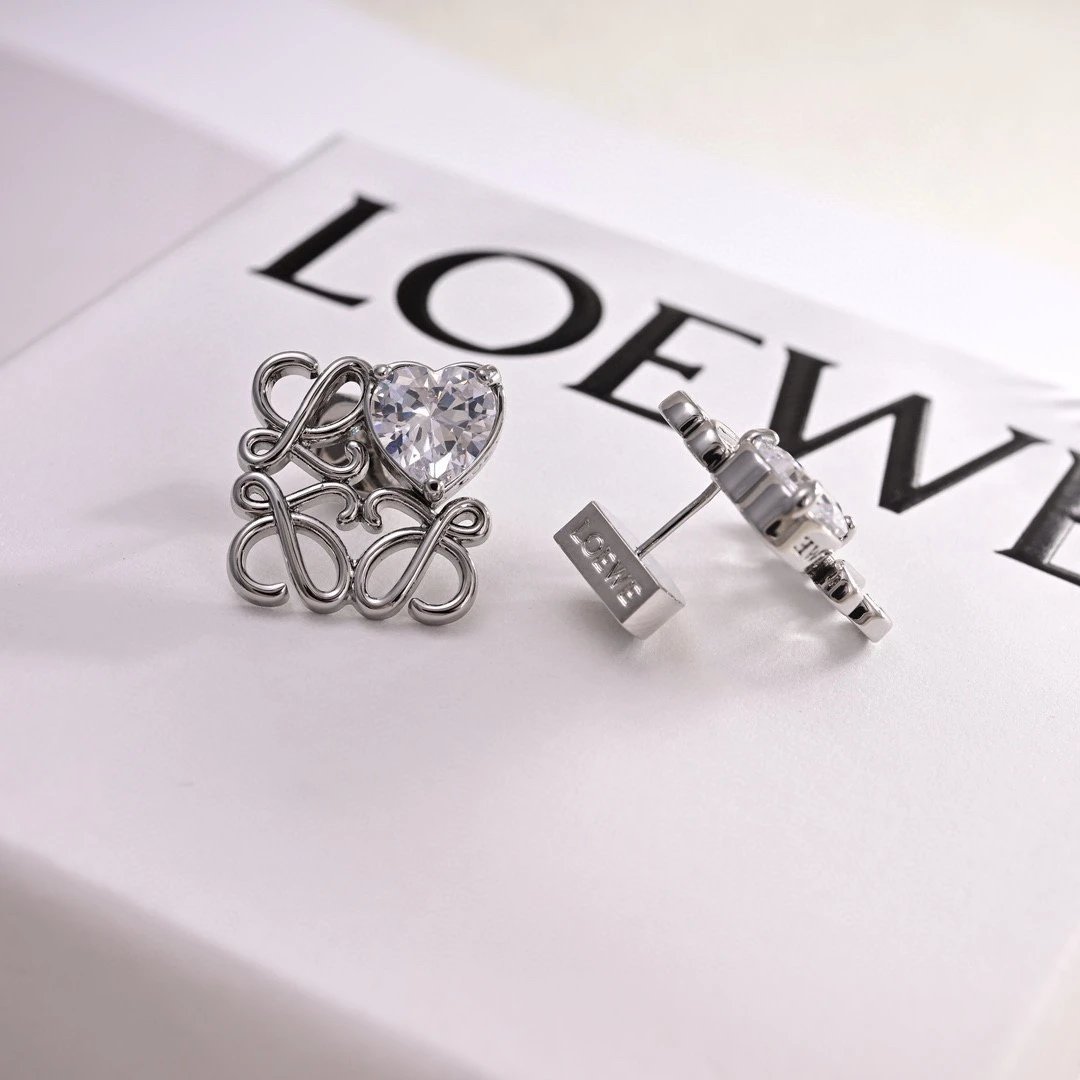 Loewe Earrings — QC