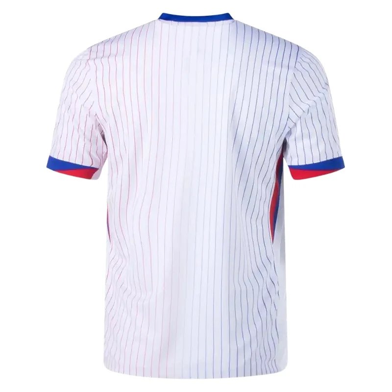 France 2024 Away Jersey — Photo 2