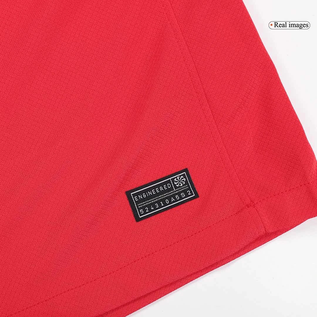 Turkey 2024 Away Jersey — Photo 10