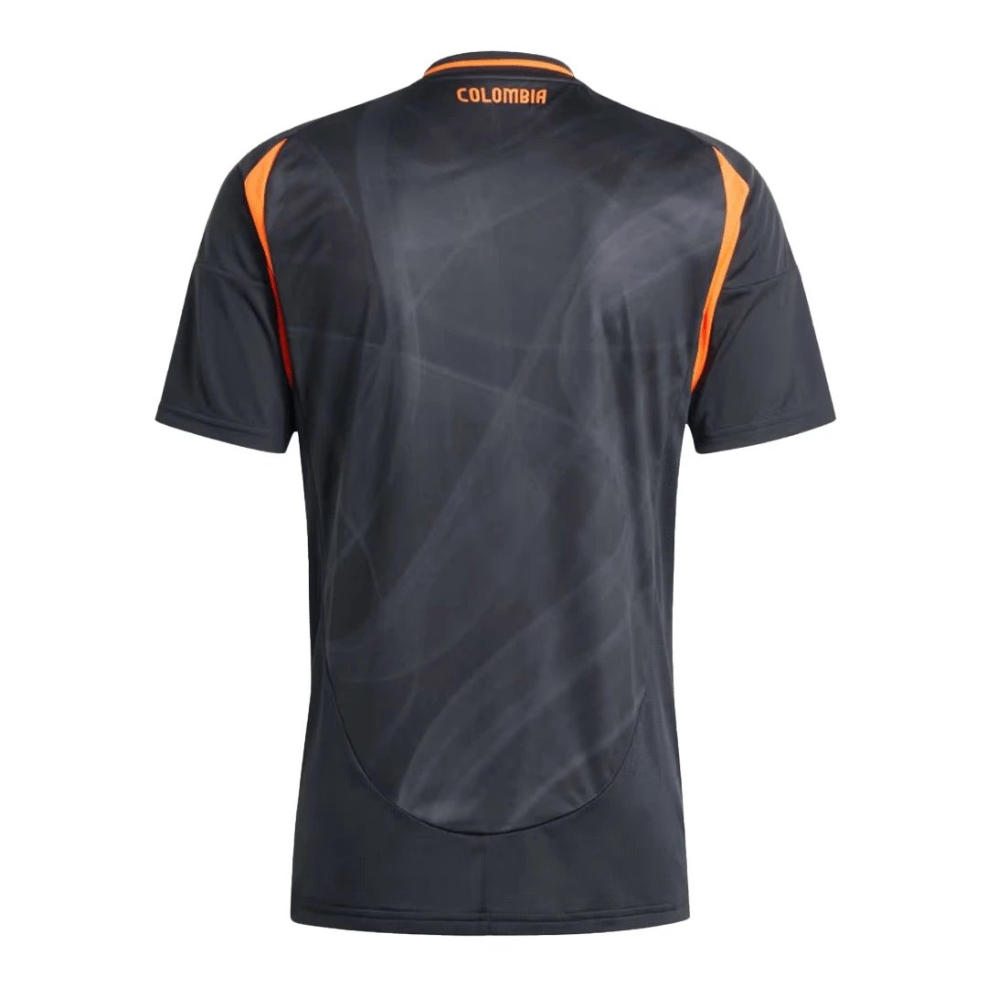 Colombia 2024 Away Jersey — photo 2