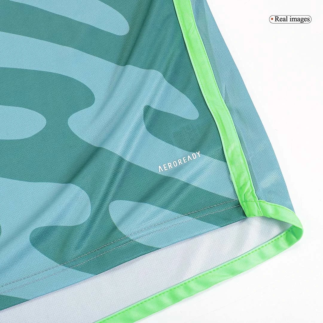 Celtic 23/24 Third Jersey — Photo 11