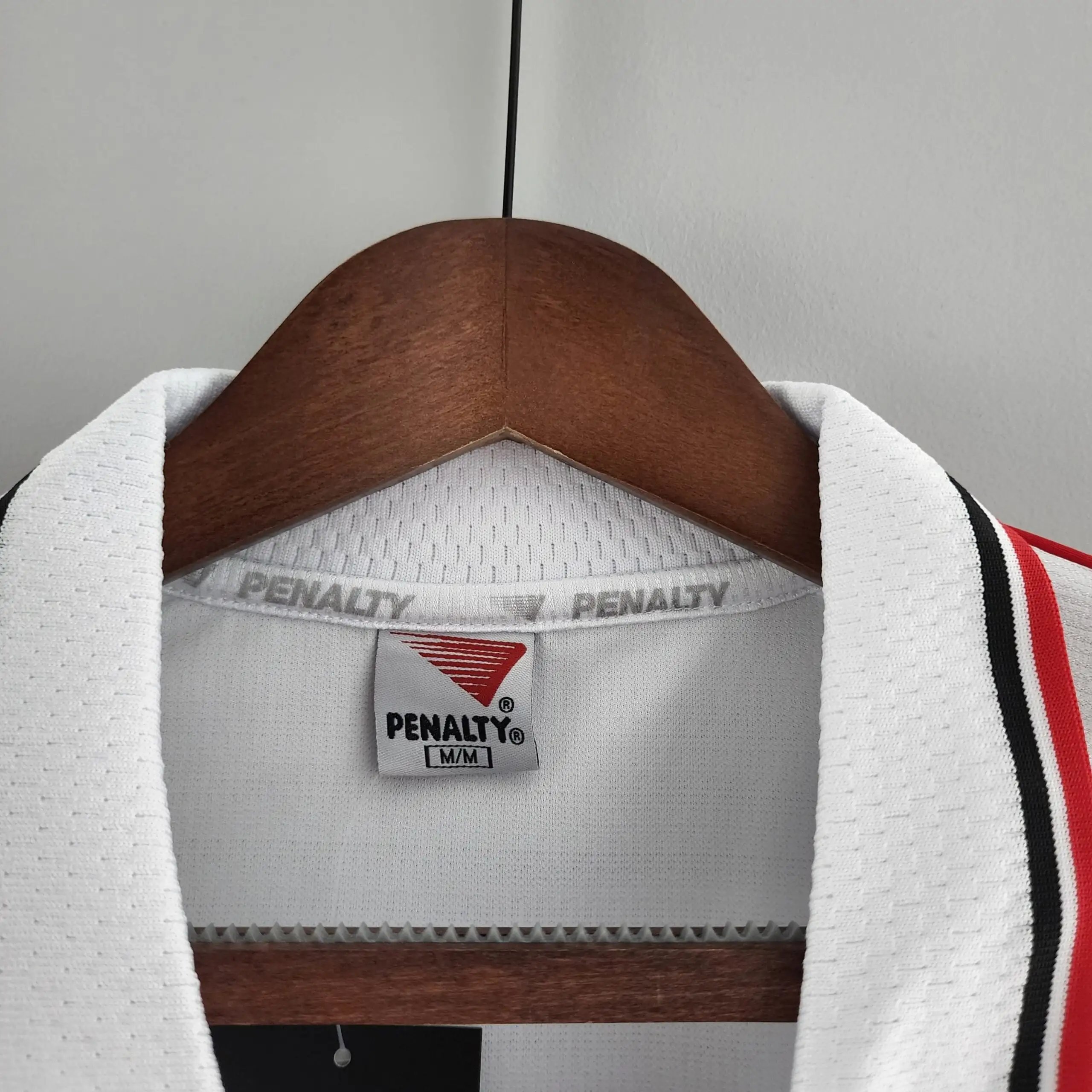Sao Paulo Retro Jersey — QC
