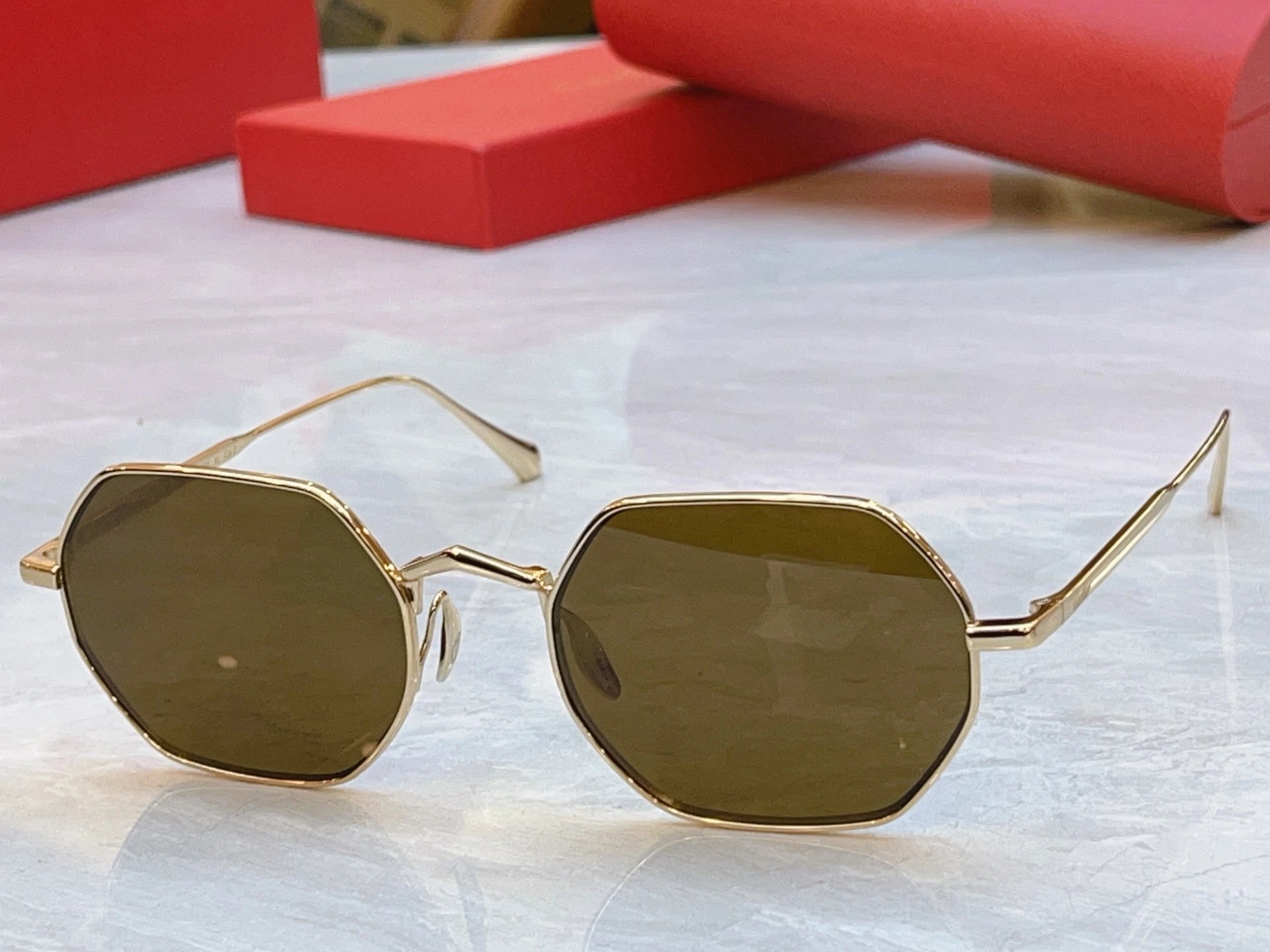 Cartier Sunglasses Ver.F — photo 6