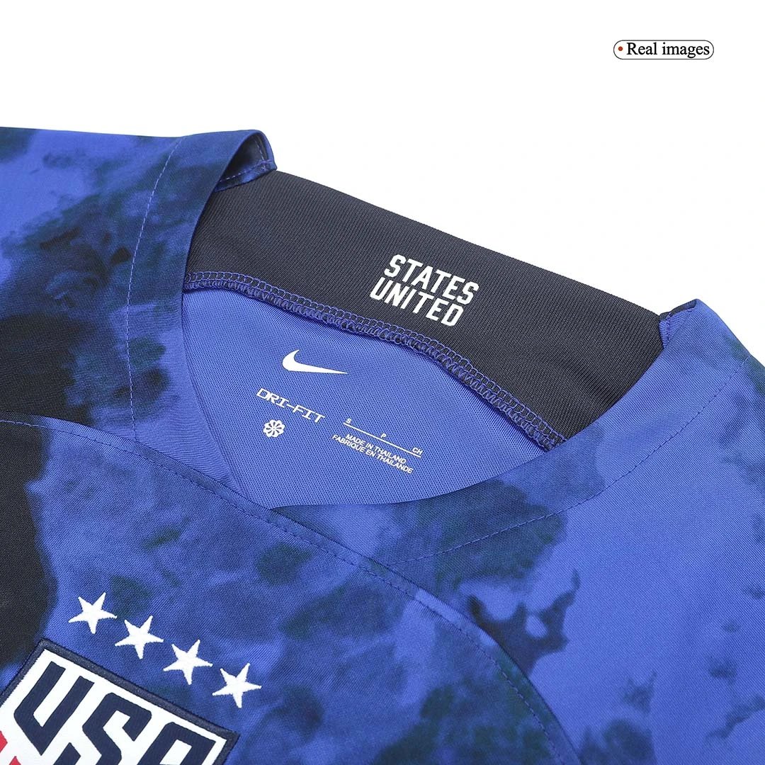 USA 2022 Away Jersey - Women — photo 5