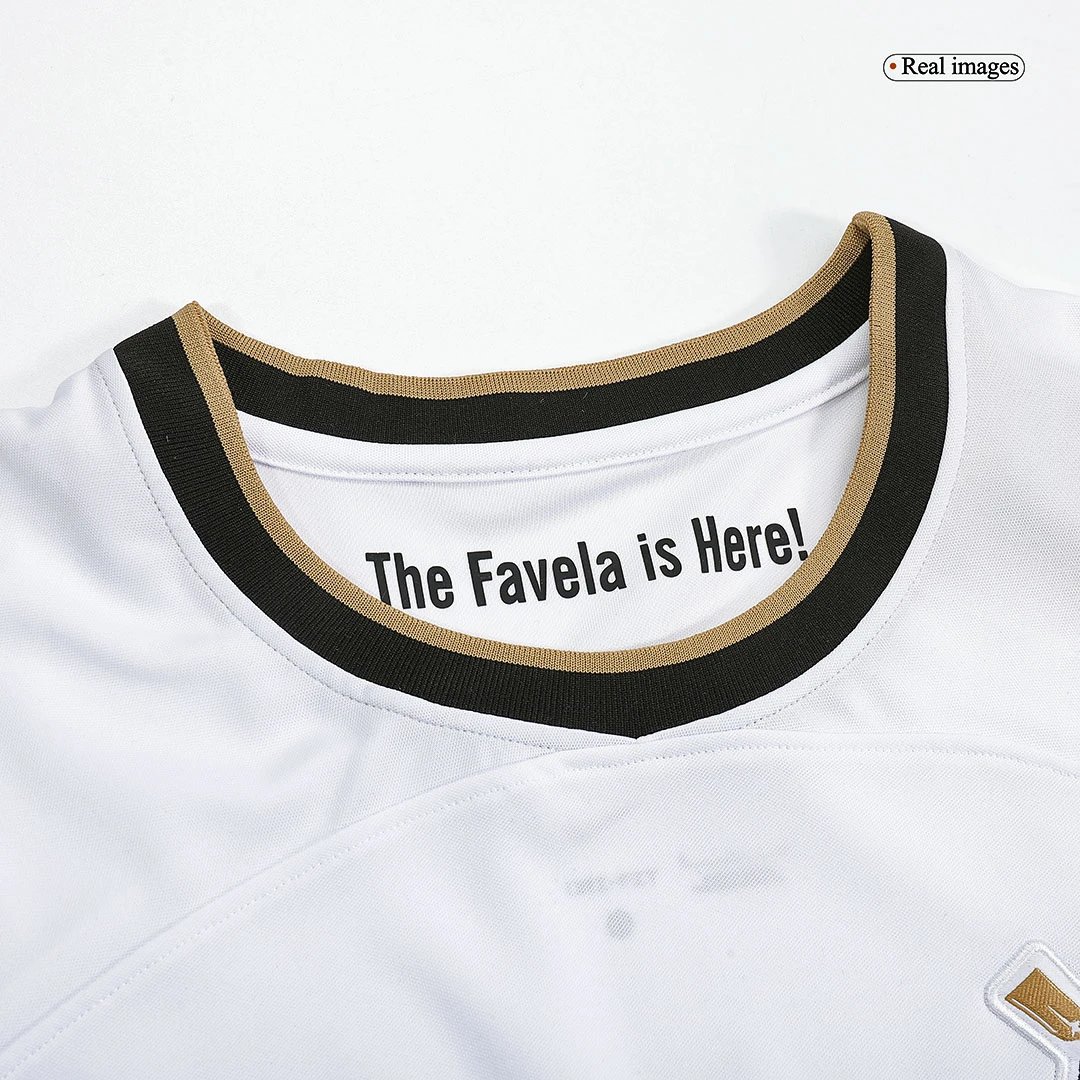 Corinthians 22/23 Home Jersey - Women — photo 5