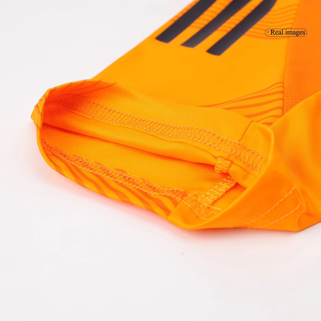 Real Madrid 24/25 Away Jersey (Player Version) — Photo 11