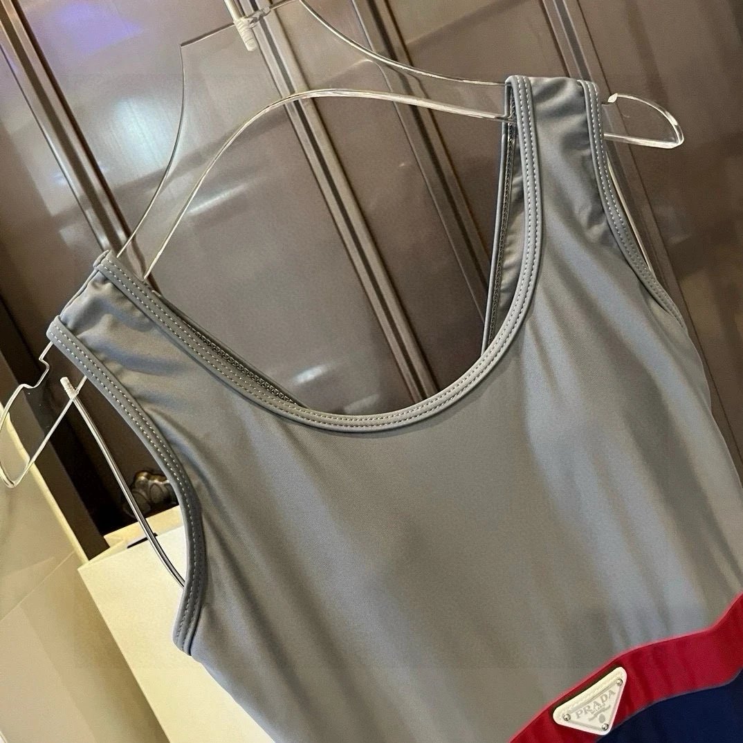 Prada One-Piece Swimwear Ver.F — Photo 3