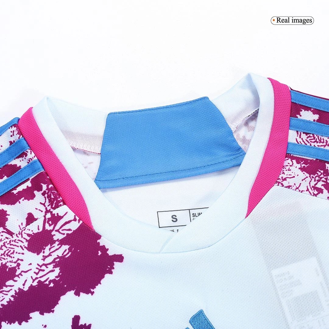 Spain 2023 Away Jersey - Women — photo 6