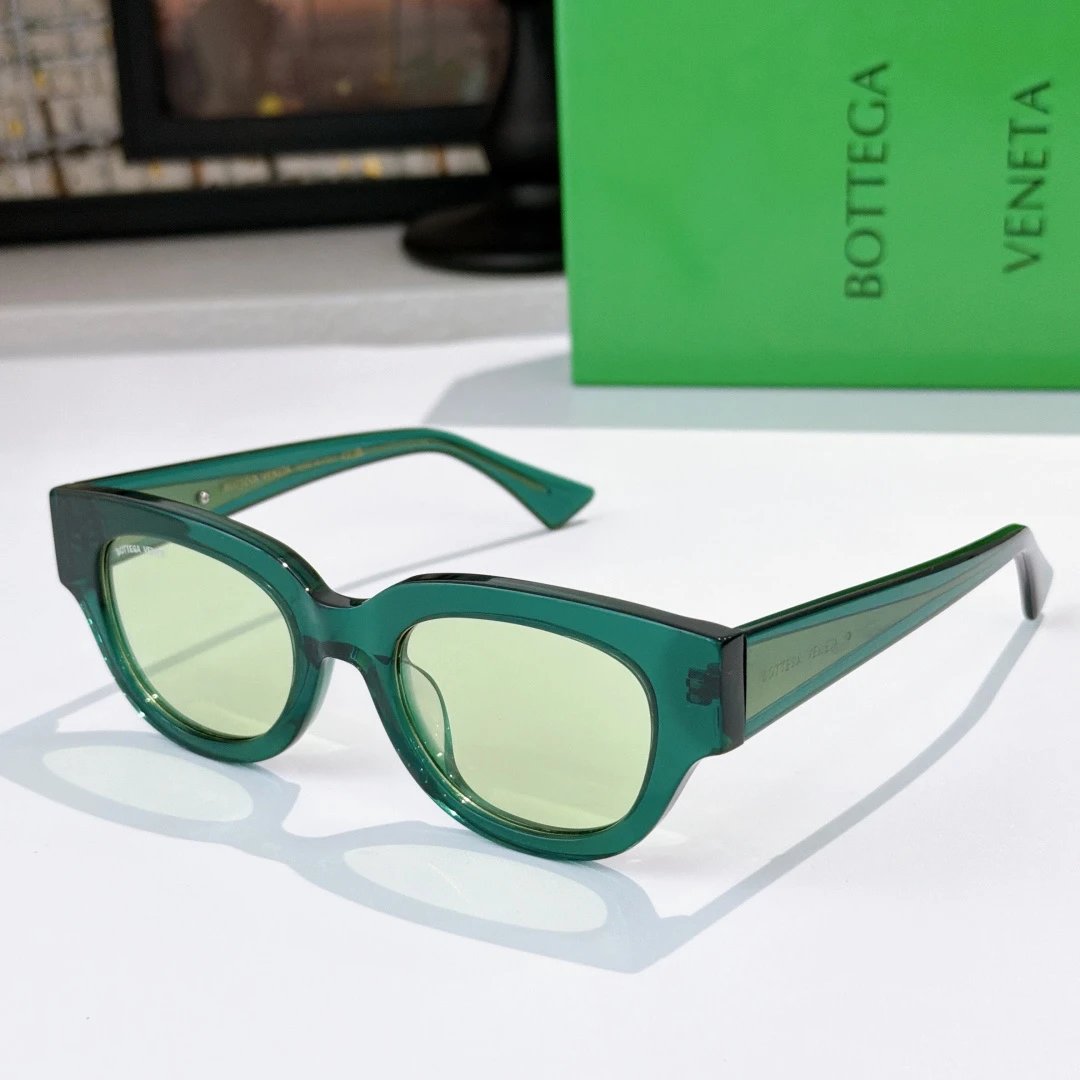 Bottega Veneta BV1278SA Sunglasses 50-21-140 — photo 3