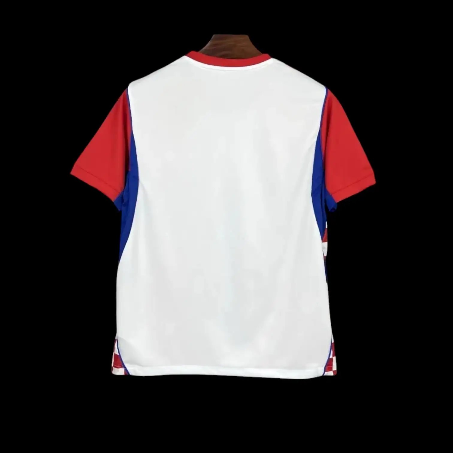 Croatia 2026 Home Jersey — QC