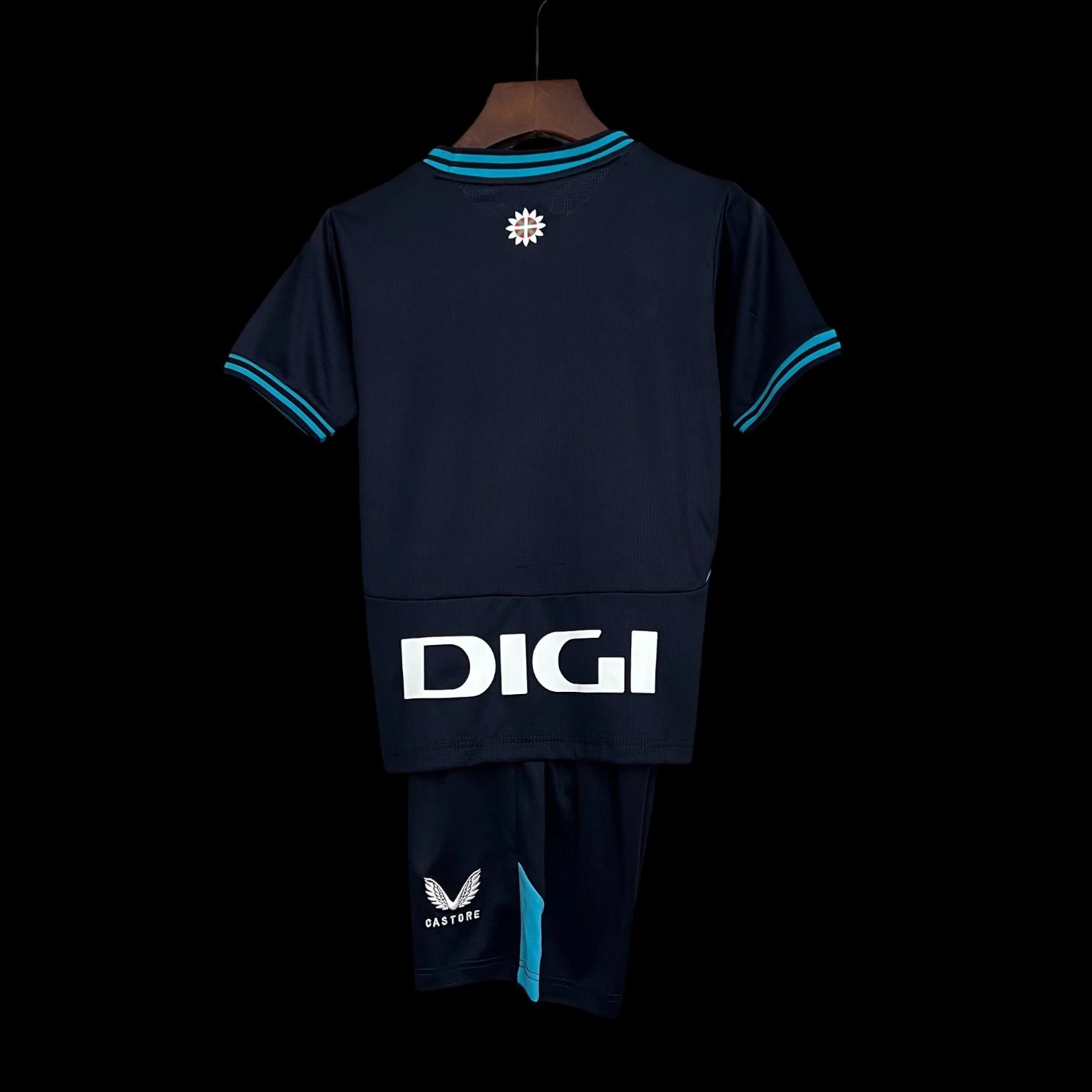 Athletic Club 25/26 Away Jersey - Kids — Photo 2