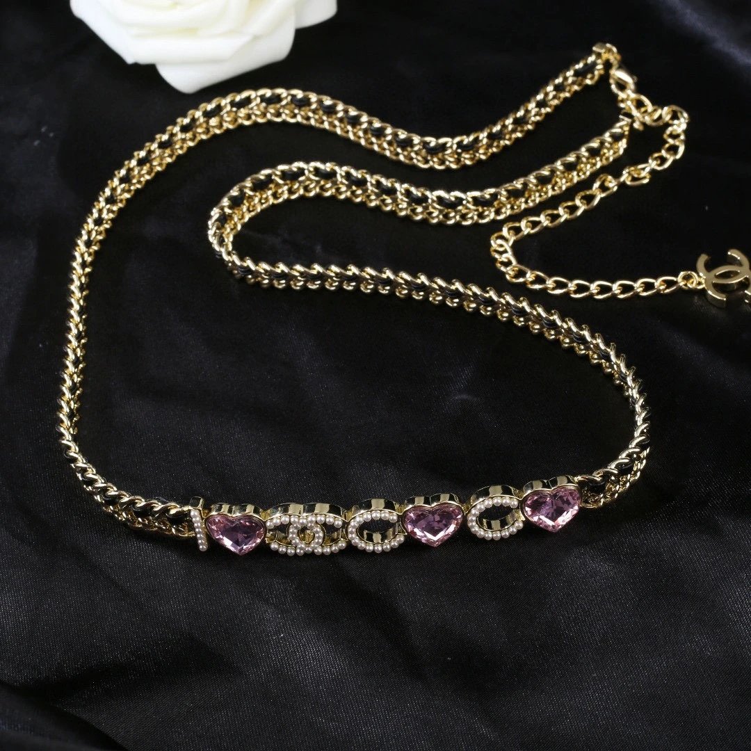 Chanel Waist Chain Ver.J — photo 2