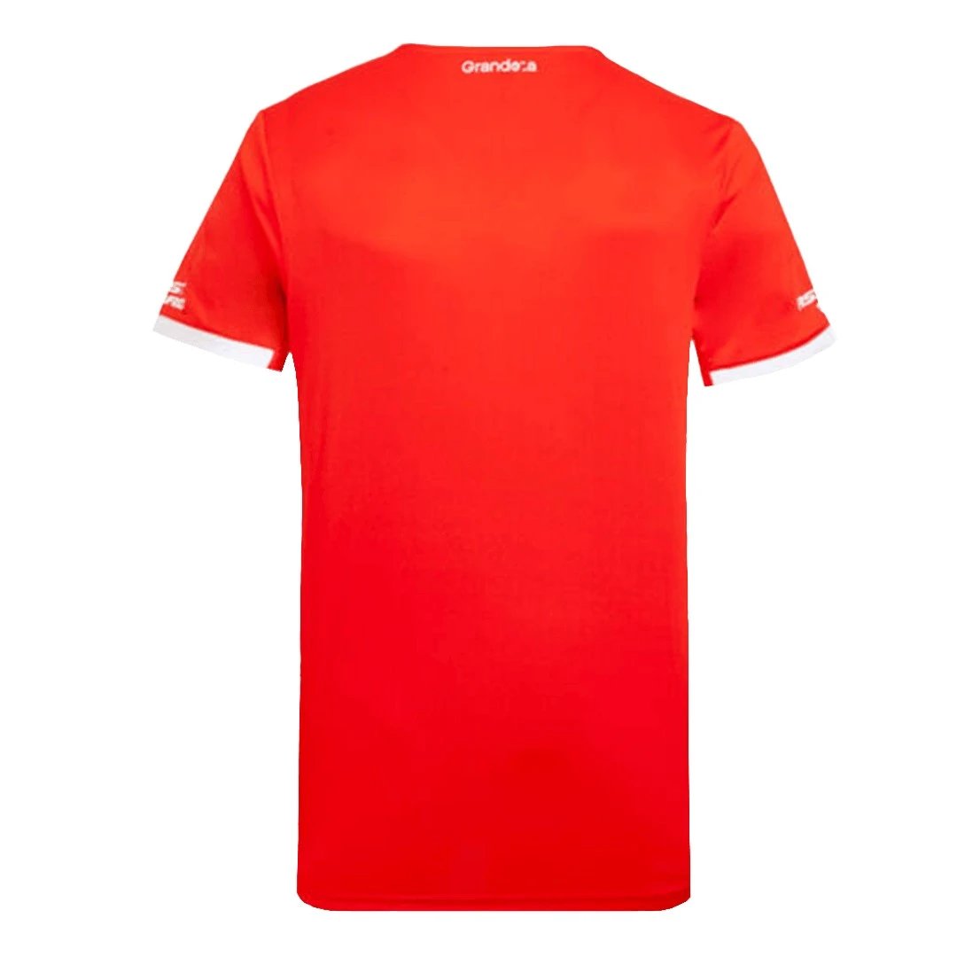 River Plate 22/23 Away Jersey — photo 2