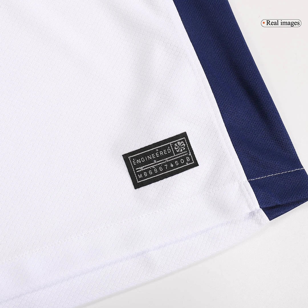 England 2024 Home Jersey — Photo 10