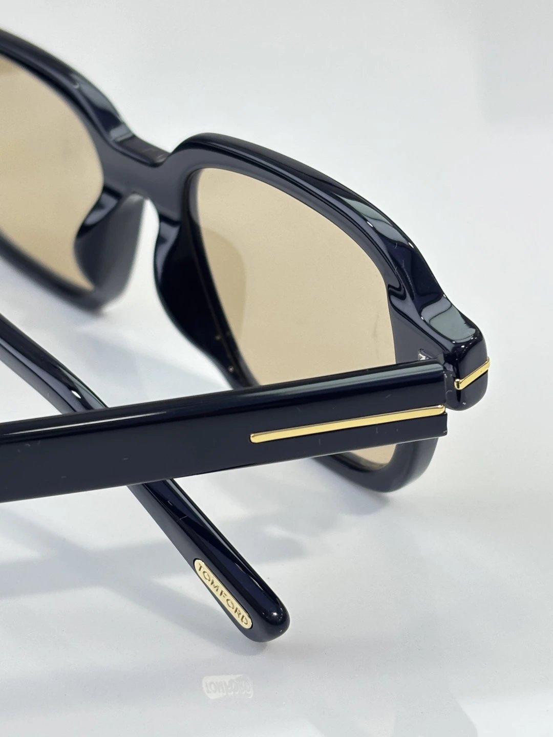 Tom Ford FT6123 Sunglasses 48-20-145 — photo 9