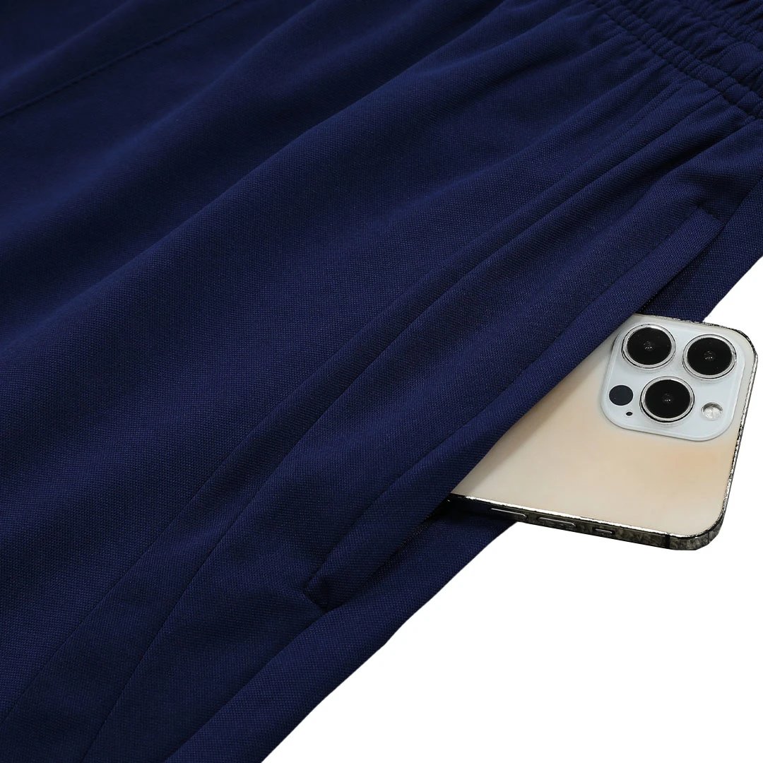 Al Nassr 23/24 Pre-Match Jersey — Photo 15