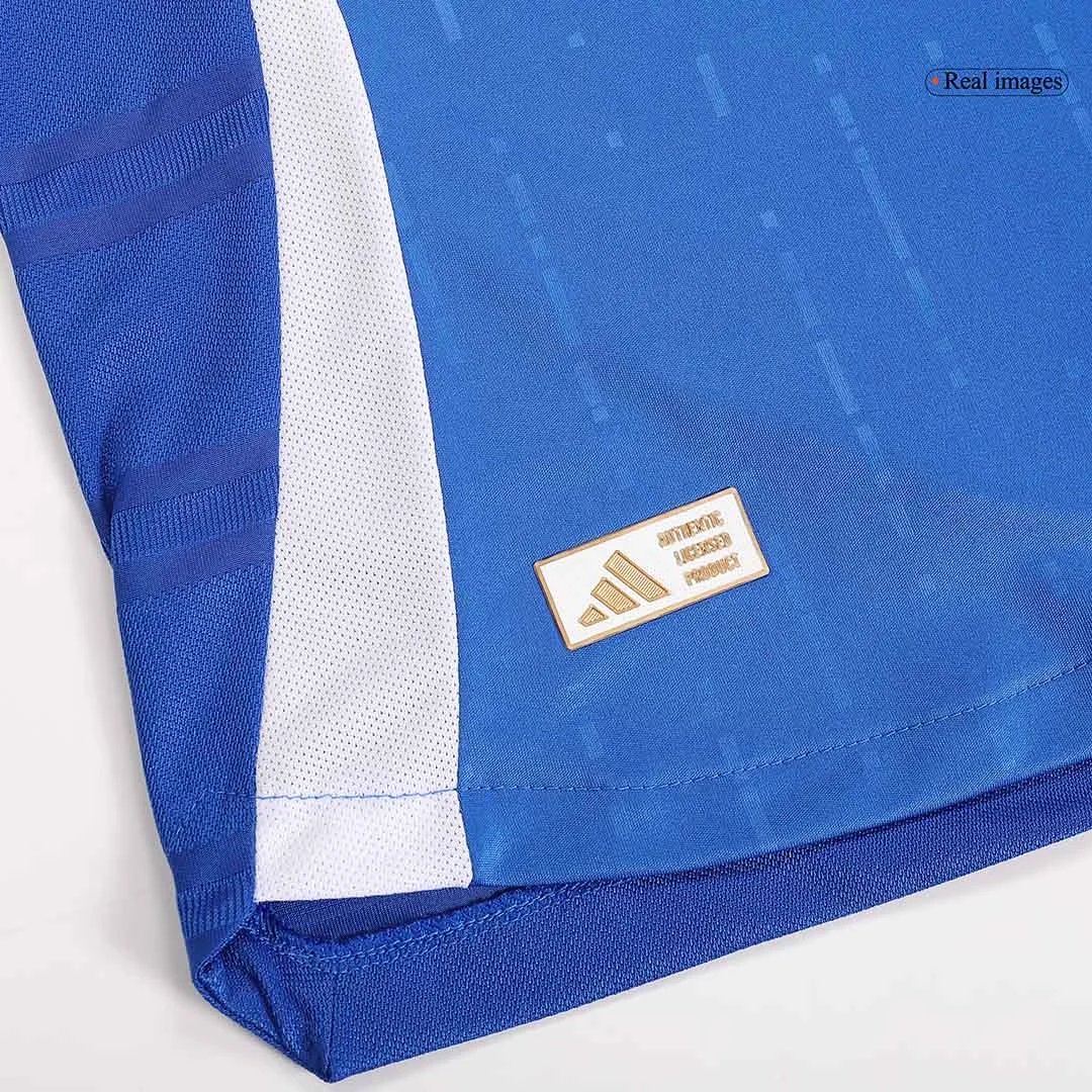 Italy 2024 Home Jersey (Player Version) — photo 10