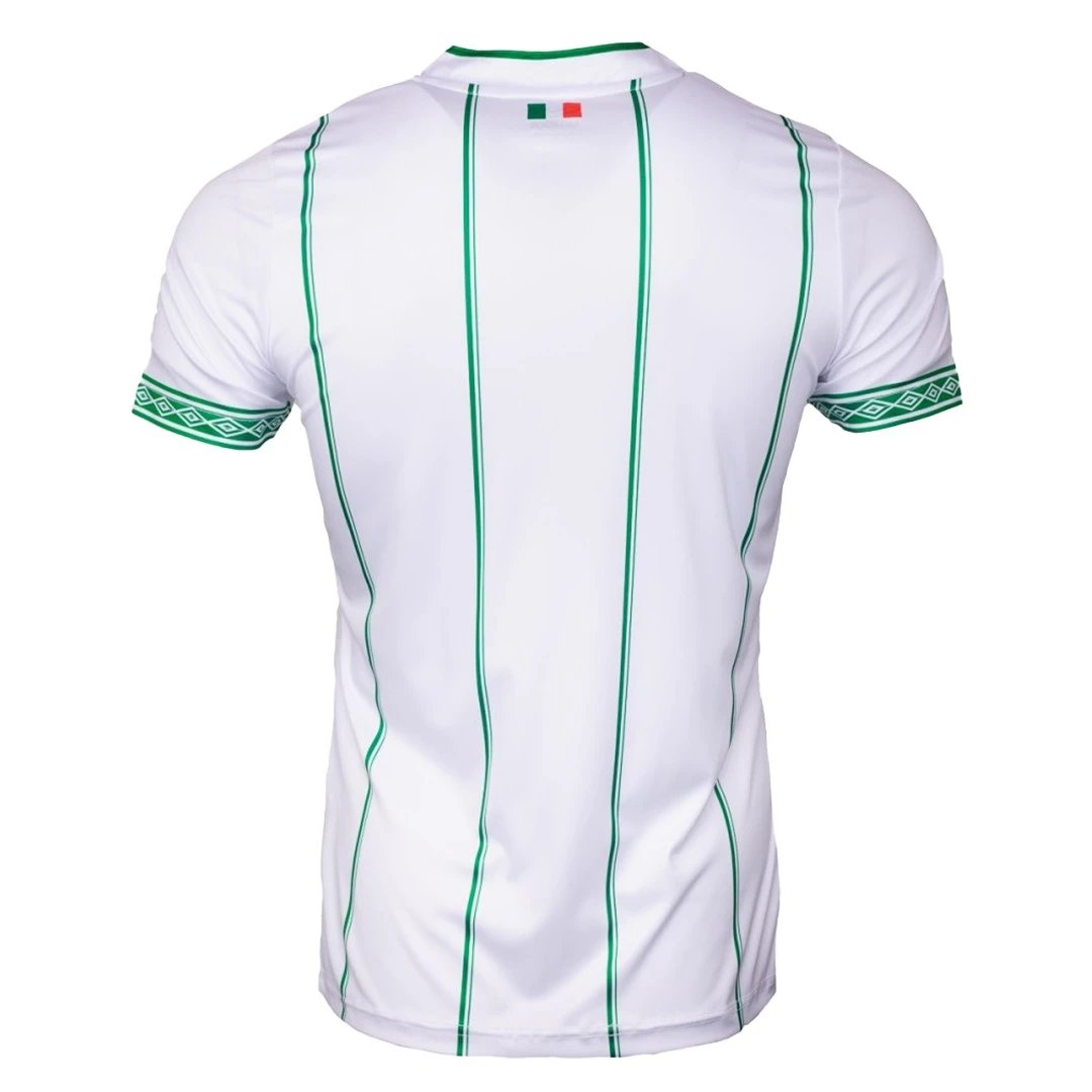 Shamrock Rovers 21/22 Away Jersey — photo 2