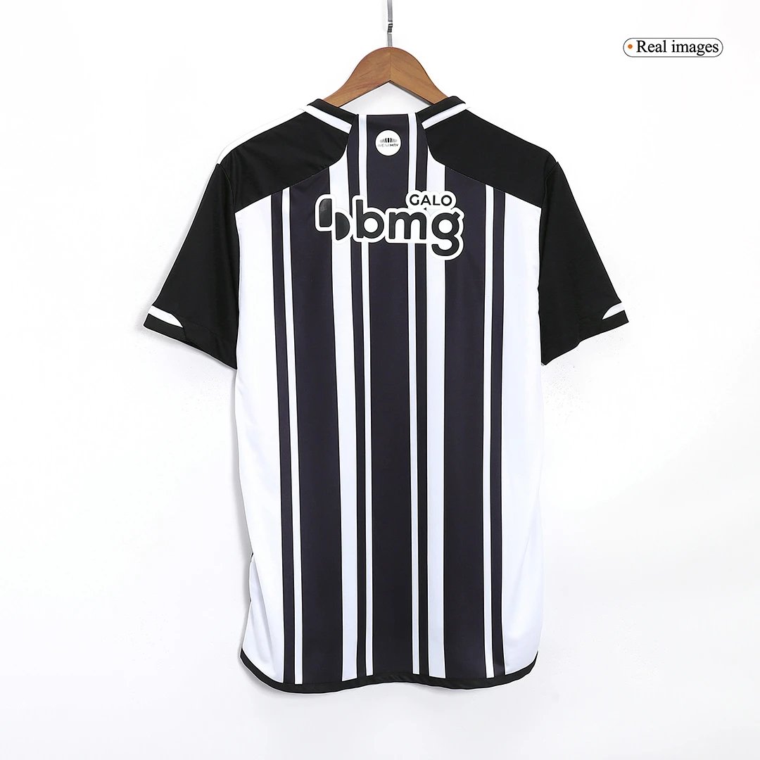 Atl Tico Mineiro 23/24 Home Jersey — QC