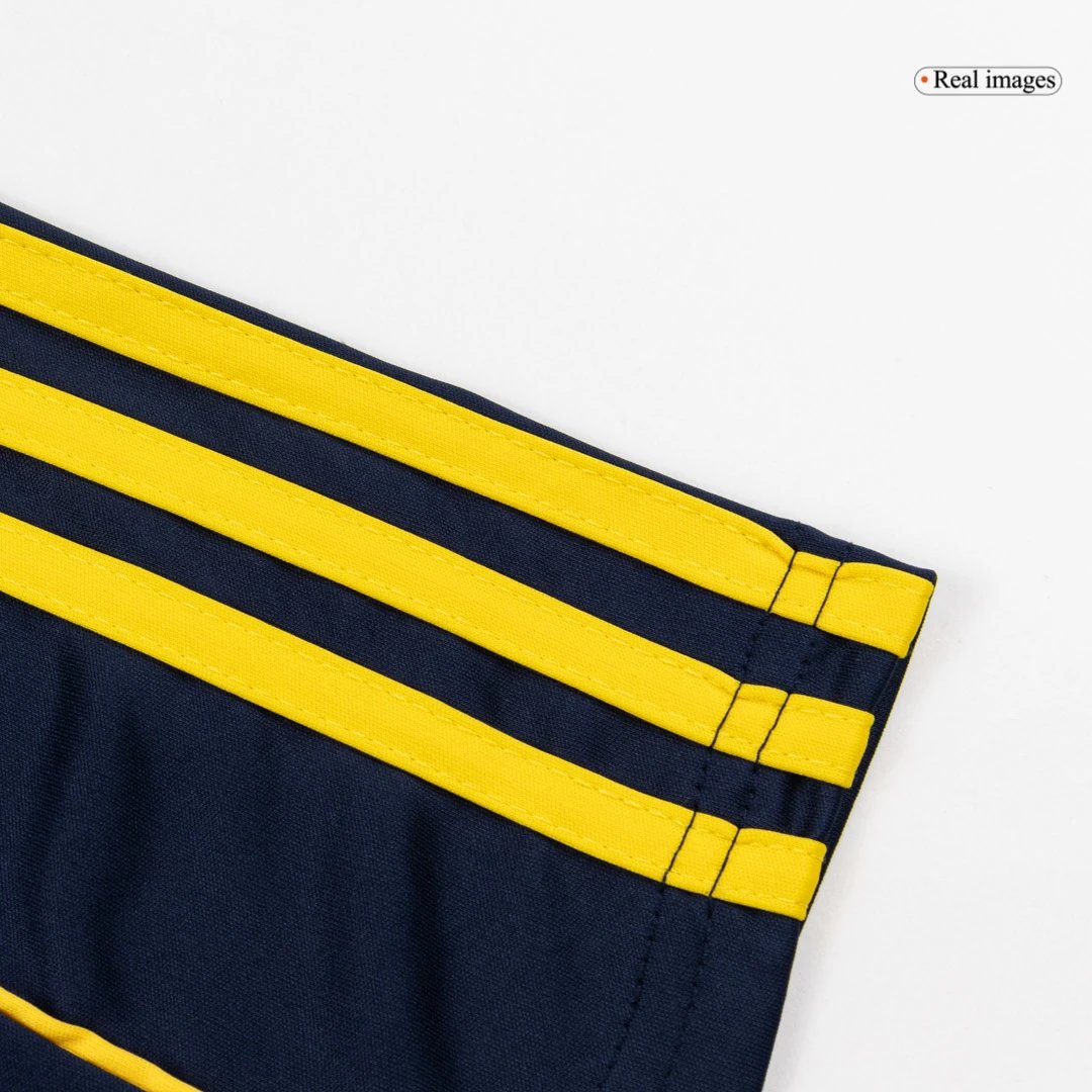 Al Nassr 25/26 Home Jersey - Kids — QC