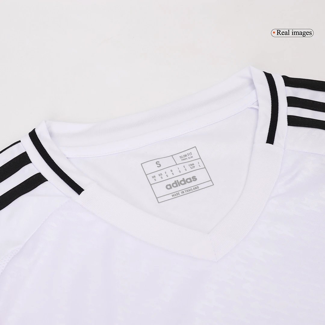 Real Madrid 24/25 Home Jersey — photo 7