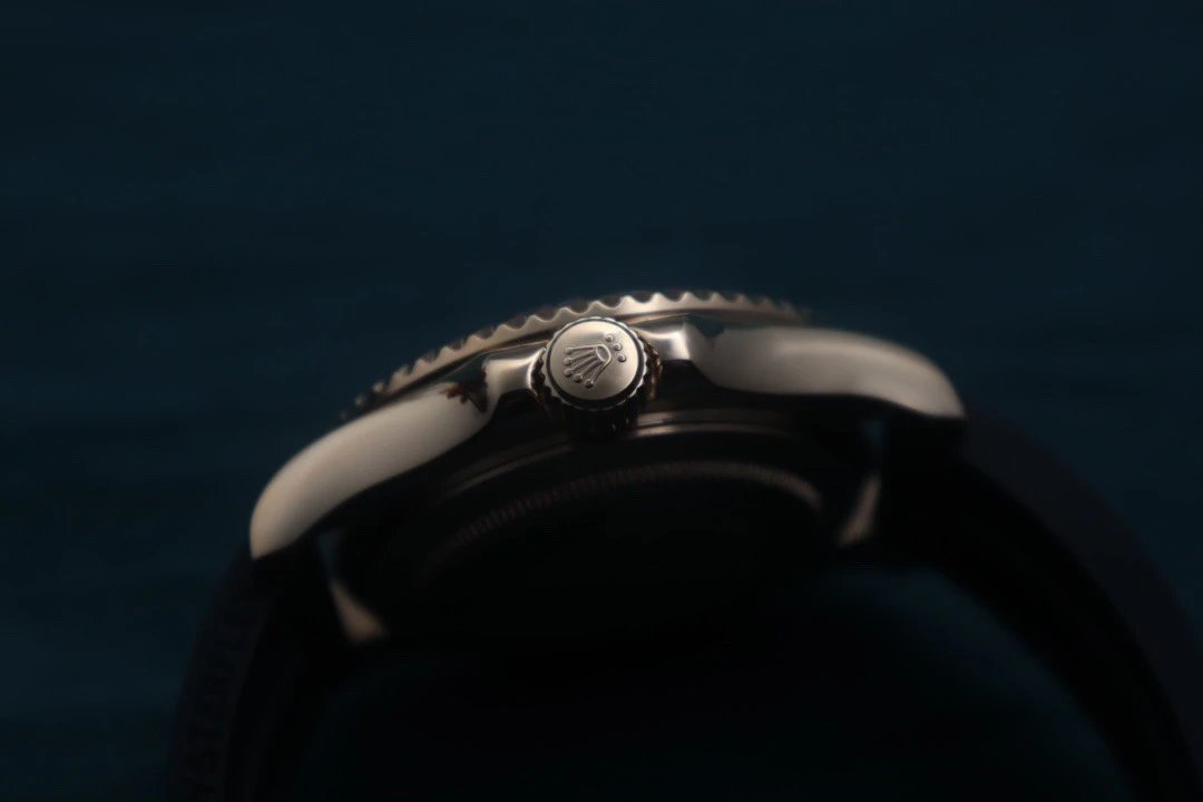 Rolex Yacht-Master Automatic Watch 40mm Ver.B — Photo 7