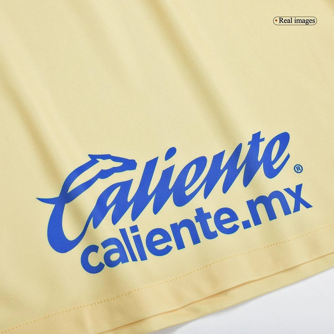 Club America 22/23 Away Jersey - Women — QC
